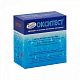 ОКСИТЕСТ, 1,5кг коробка, бесхлорное средствово дезинфекции и борьбы с водорослями, Маркопул Кемиклс М23