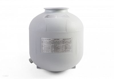 TANK FOR 16" SAND FILTER PUMP AND COMBO, Intex 11497