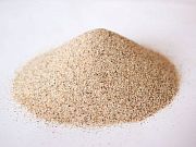 Рос.Песок П200 Песок кварцевый для песочного фильтра, фракция 0.8-2.0мм, 25кг