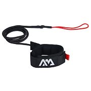 Aqua Marina B0303083 Лиш (страховочный поводок) для sup-доски, 6' 