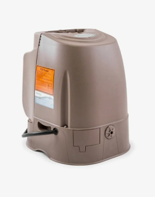 Блок управления СПА-бассейном 28404GN/28414GN/28408GN, Intex 12320
