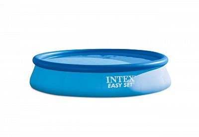 Чаша для бассейна 457x91см, Easy Set Pool, Intex 10183