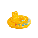 Надувные водные ходунки 70см "My Baby Float" до 11кг, 6-12 мес., Intex 56585