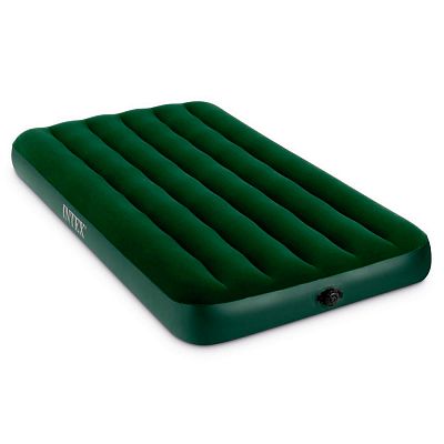 intex air mattress prestige downy