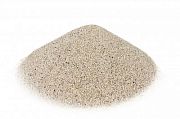 П102 Песок кварцевый (дробленый) для песочного фильтра, фракция 0.8-1.2мм, 25кг