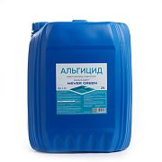 NeverGreen NG-130 Альгицид, 20л, канистра, жидкость для борьбы с водорослями