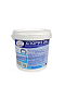 ХЛОРИТЭКС, 0,8кг ведро, табл.20гр, средство для текущей и ударной дезинфекции воды, Маркопул Кемиклс М41