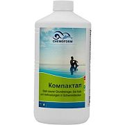 Chemoform 1001001 Компактал 1 л