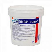 Маркопул Кемиклс М30 ЭКВИ-ПЛЮС, 0,5кг ведро, гранулы для повышения уровня рН воды