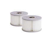 MSpa B0303673 Картридж для СПА-бассейнов, 2 шт