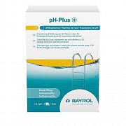 Bayrol 4594812 pН-плюс (PH plus), 0,5 кг пакет, порошок для повышения уровня рН воды