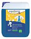 АЛЬГИЦИД MIX10л канистра, жидкость для шоковой борьбы с водорослями, бактериями, грибками и спорами, AquaDoctor AQ21870
