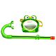 Комплект для плавания "Froggy Fun" 3-8 лет, Intex 55940