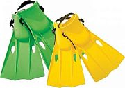 Intex 55937 Ласты для плавания "Small Swim Fins" р.38-40