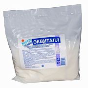 М83 ЭКВИТАЛЛ, 0,8кг п/э пакет, гранулы, коагулянт (осветлитель) ударного действия
