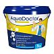 PH Плюс, 4кг ведро, гранулы для повышения уровня рН воды (PHP-4), AquaDoctor AQ44149