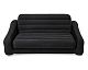 Надувной диван-трансформер Pull-Out Sofa, 193х231х66см, Intex У68566