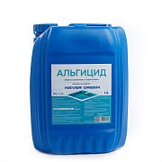NeverGreen NG-129 Альгицид, 10л, канистра, жидкость для борьбы с водорослями