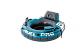 Надувной круг-кресло 140х132см "River Run 1" с ручками, до 100кг, Intex 56843